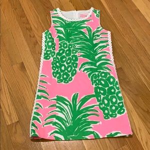 Lilly Pulitzer Girls’ Dress